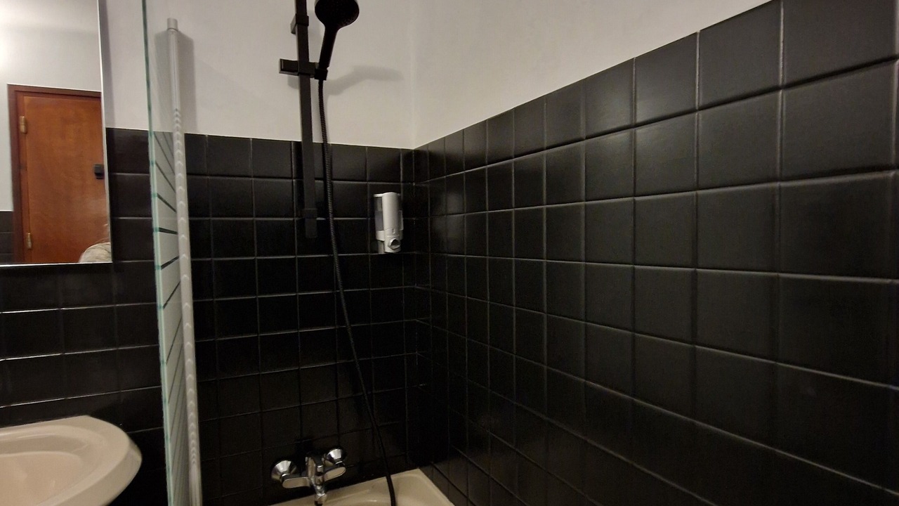 Photo of Bathroom in Porto