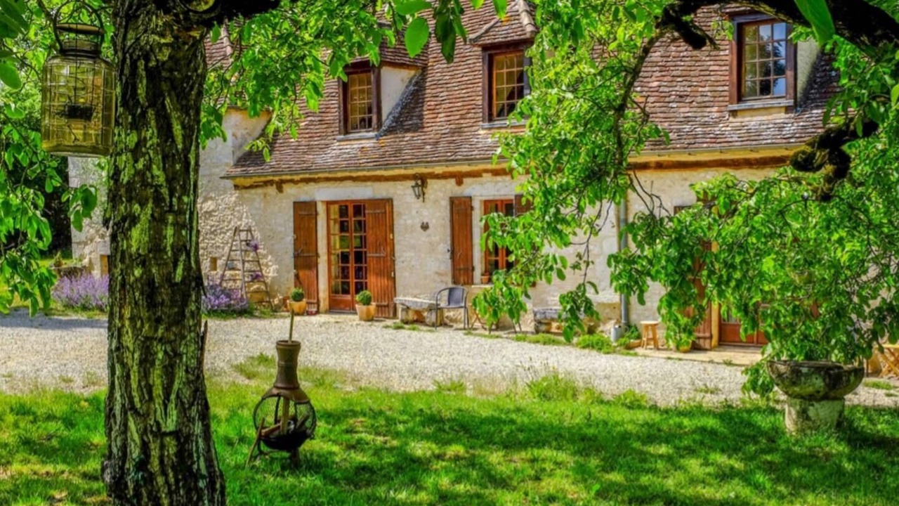 Photo of Outdoor in Saint-Cernin-de-Labarde