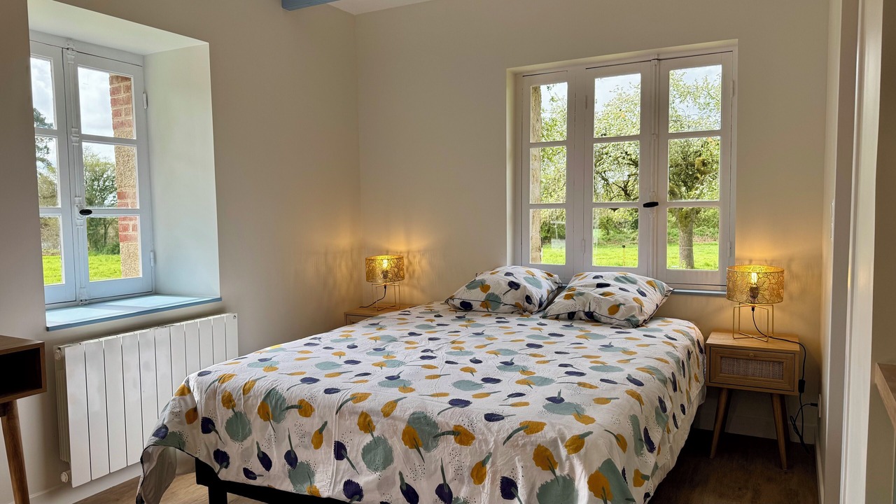 Photo of Bedroom in Berric
