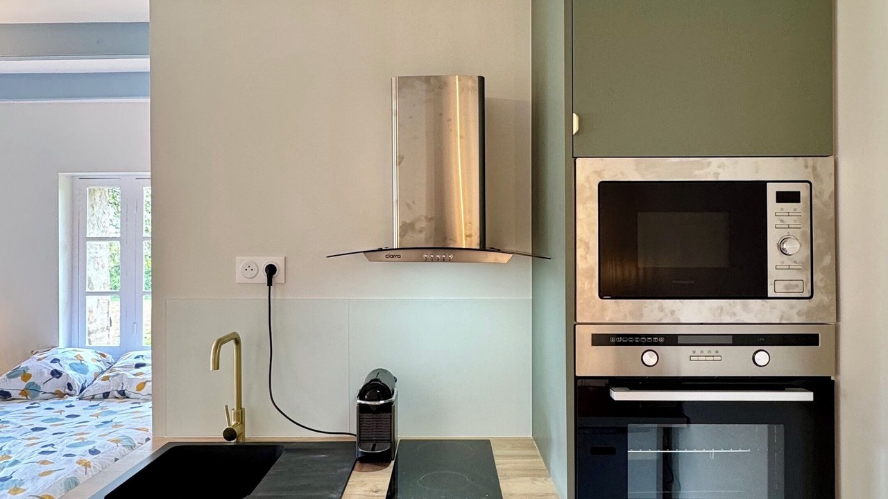 Photo of Kitchen in Berric