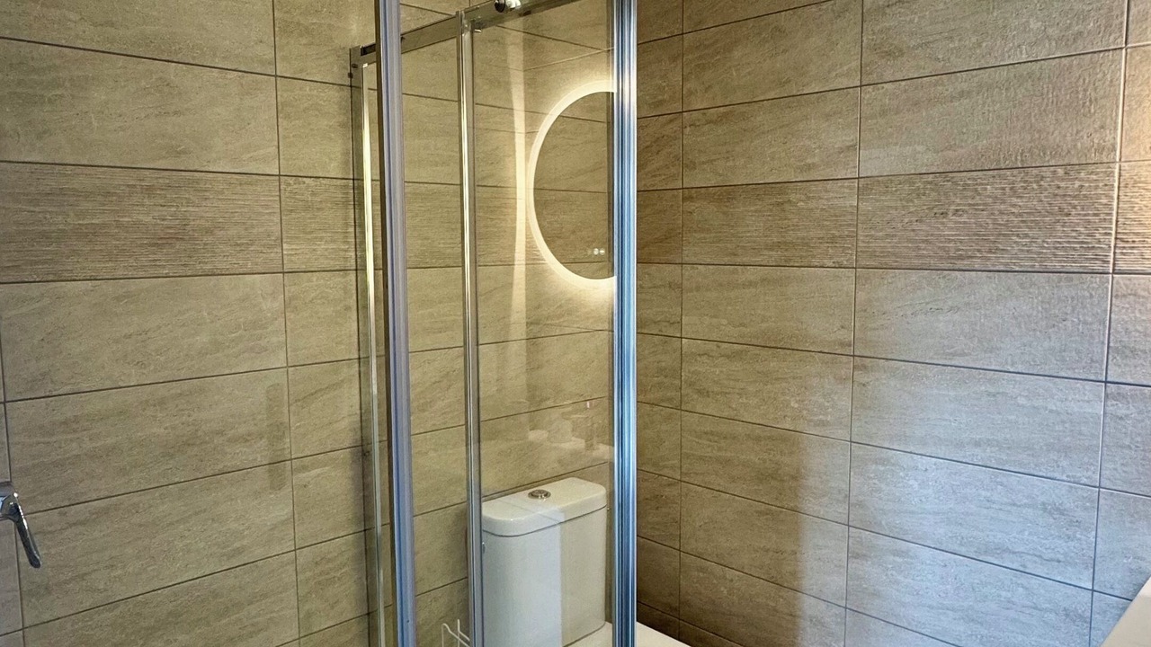 Photo of Bathroom in Berric