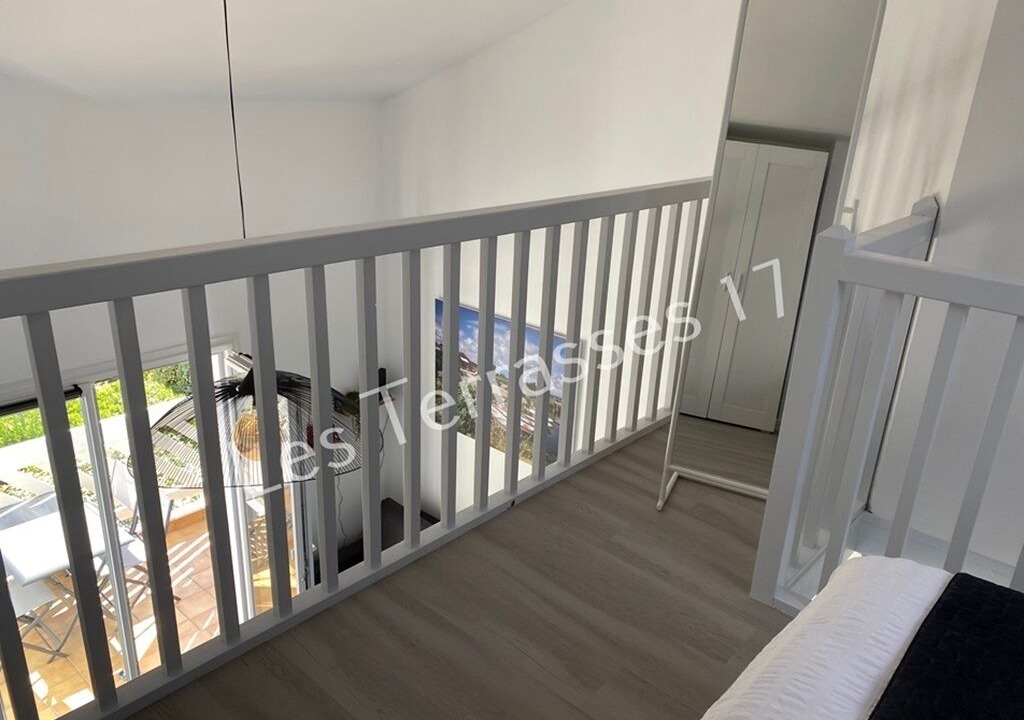 Photo of Bedroom in La Cotiniere