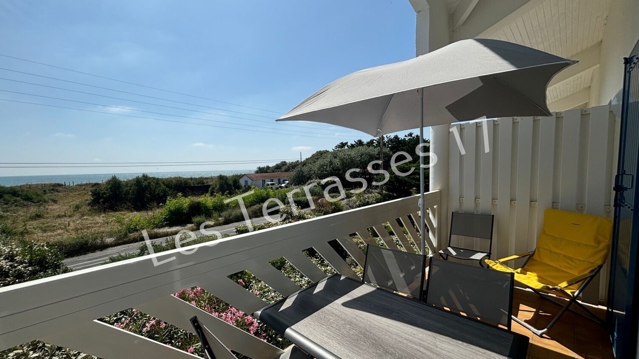 Photo of Outdoor in La Cotiniere