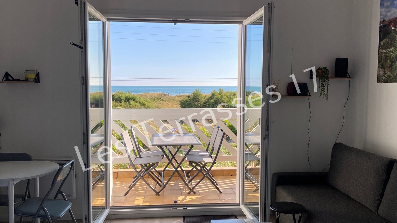 Photo of Livingroom in La Cotiniere