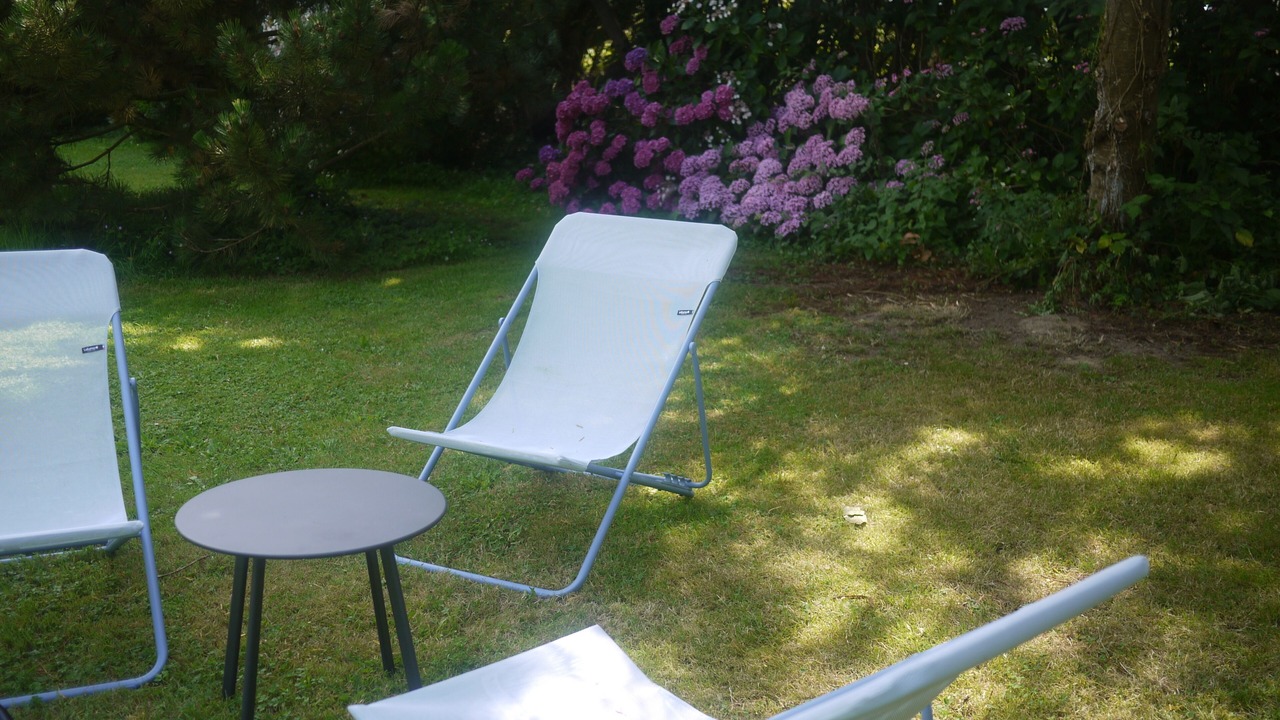Photo of Outdoor in Plourhan