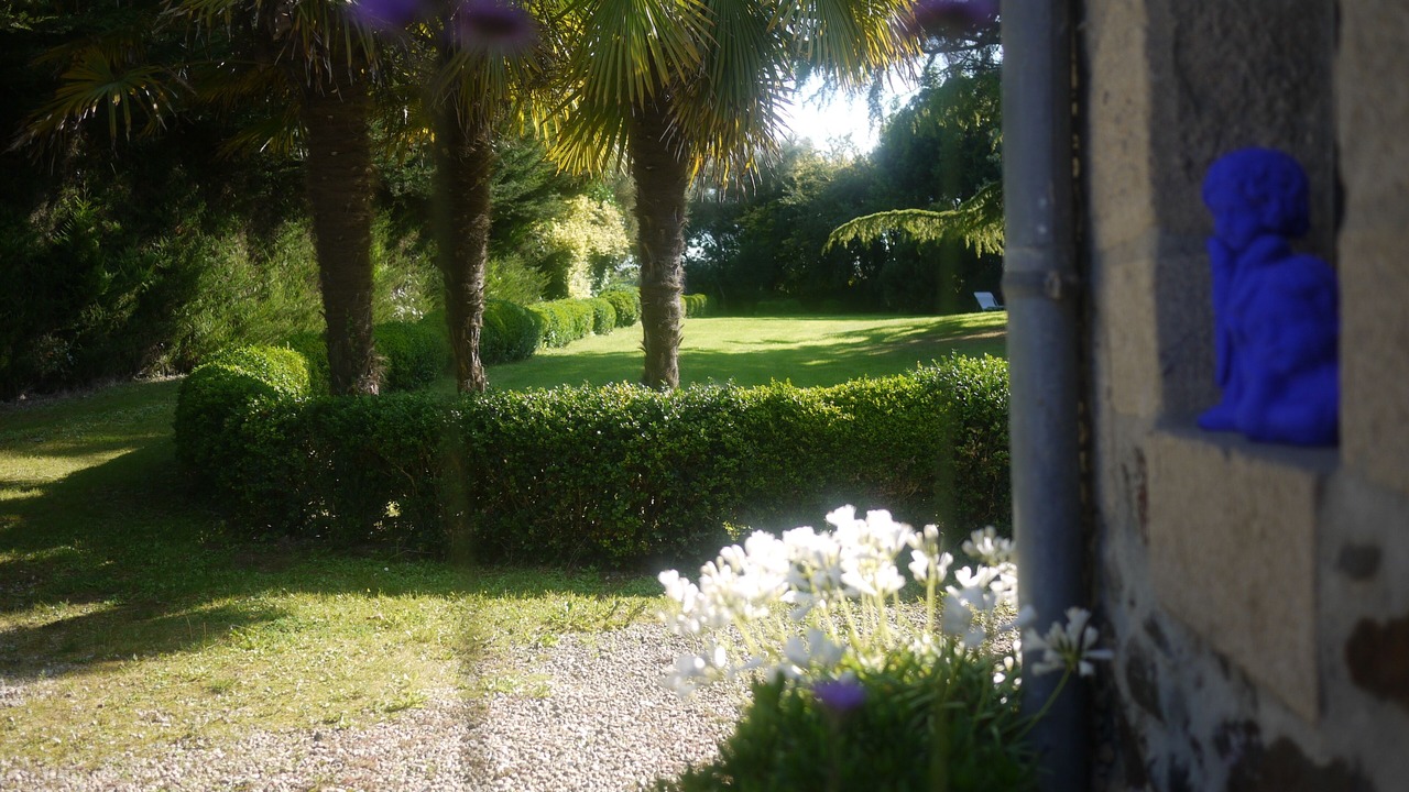 Photo of Outdoor in Plourhan