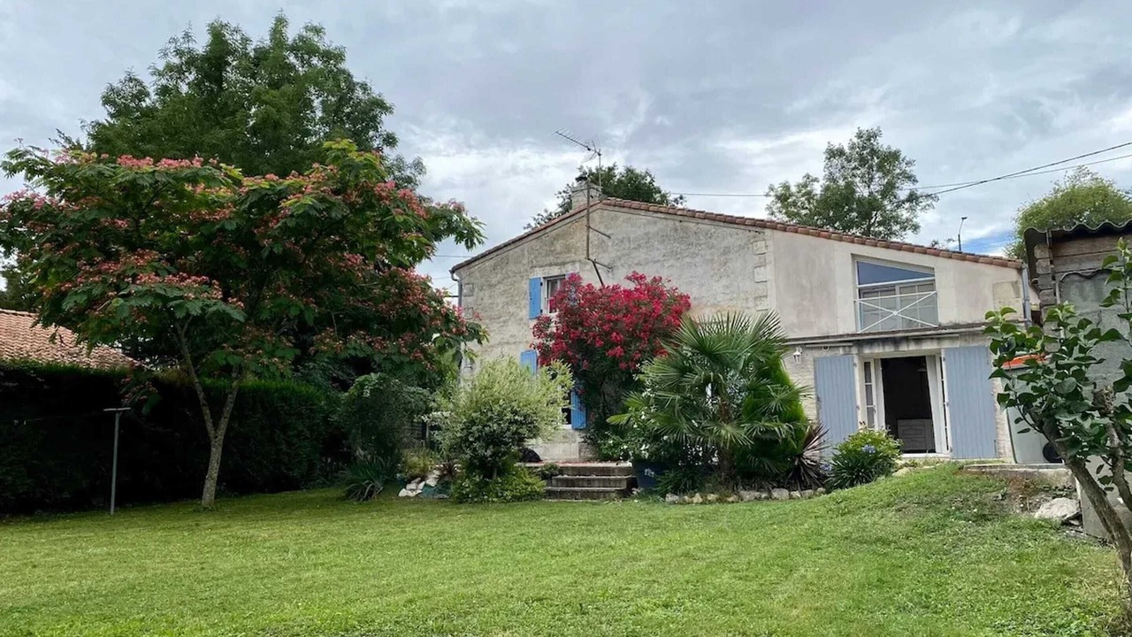 Photo of Outdoor in Tour Chabot Gavacherie