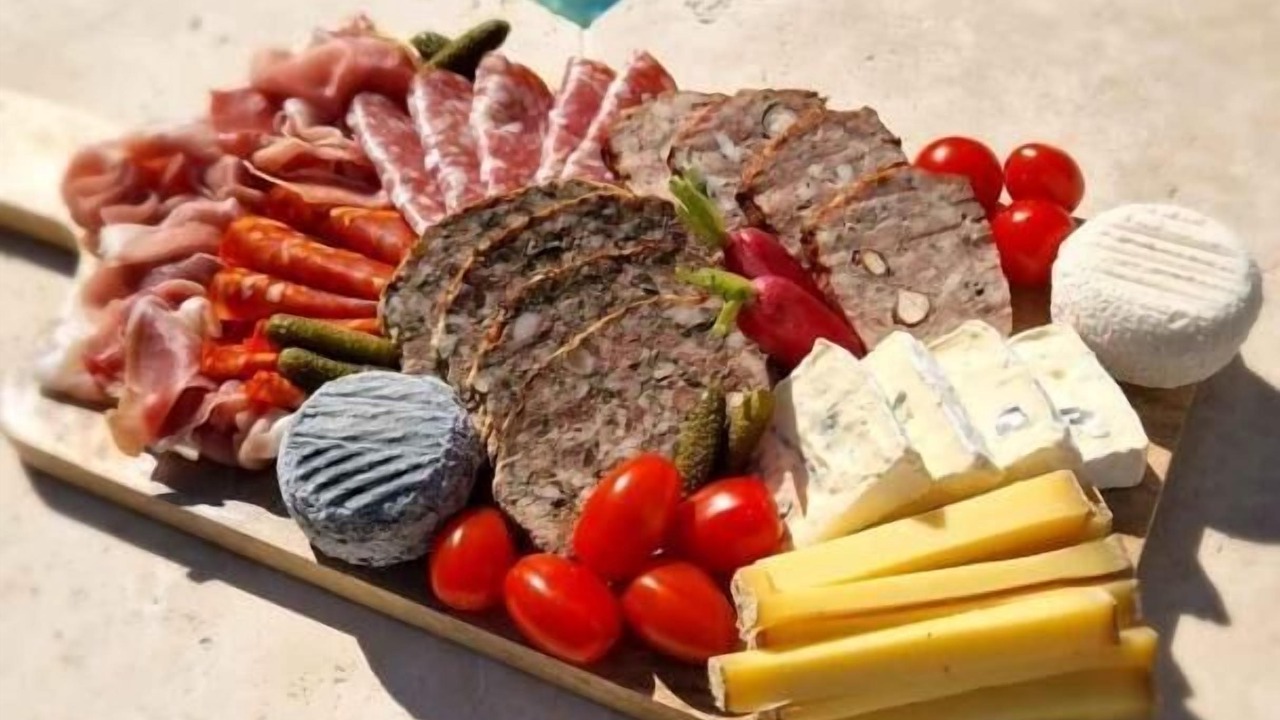 Photo of Outdoor in La Crau