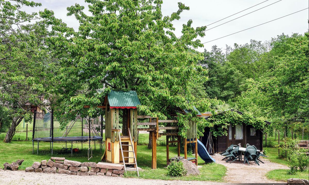 Photo of Outdoor in Breitenbach