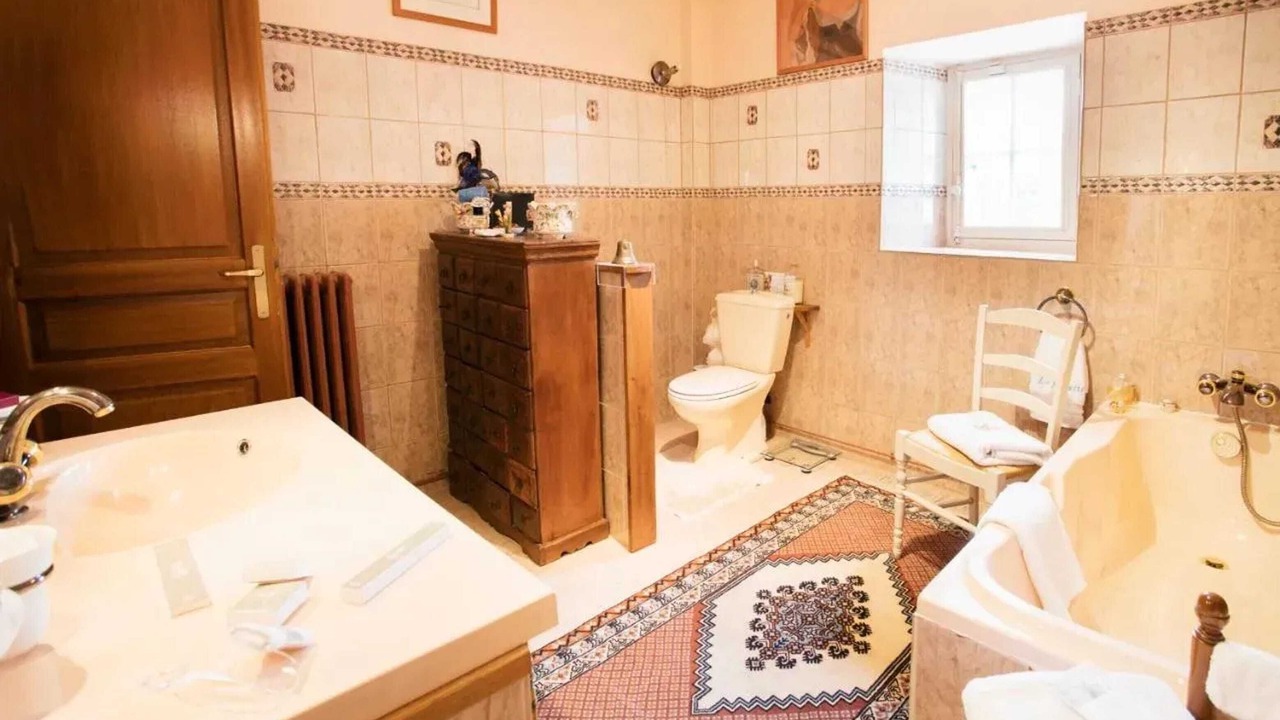 Photo of Bathroom in Houx