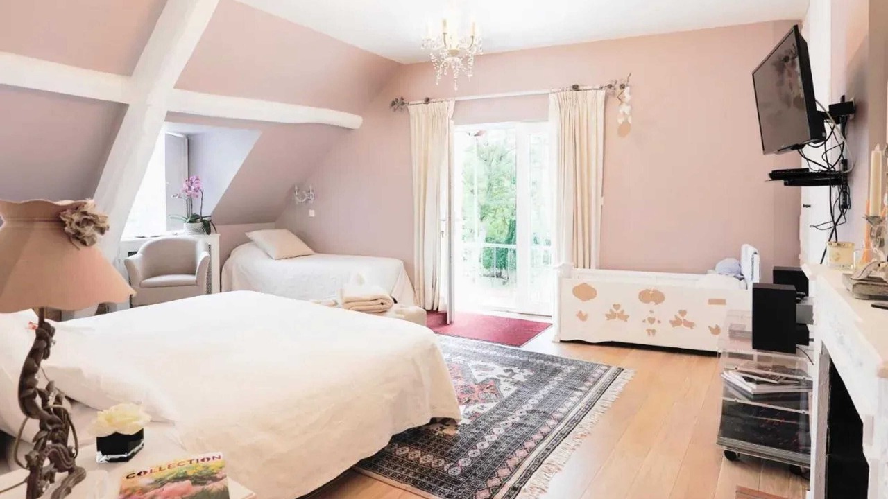 Photo of Bedroom in Houx