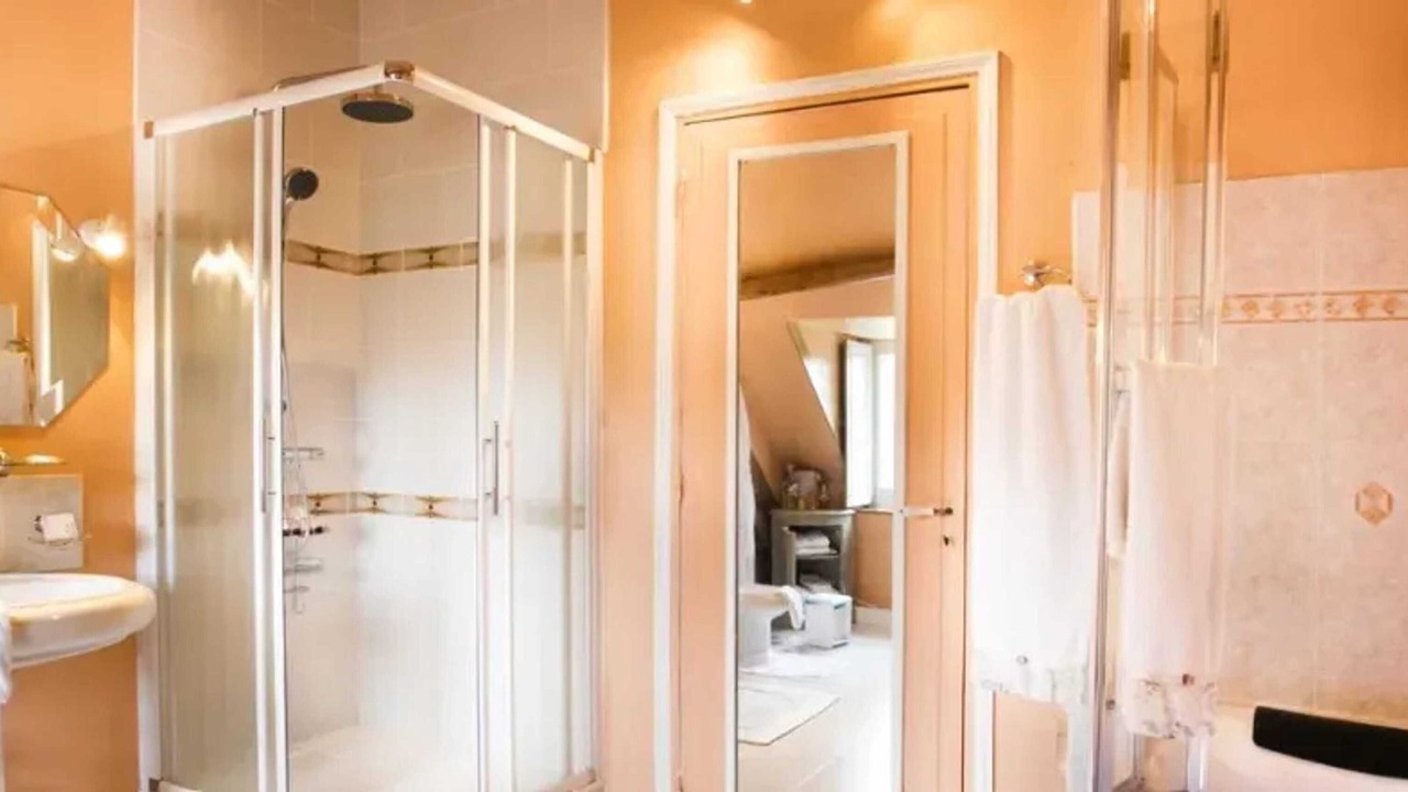 Photo of Bathroom in Houx