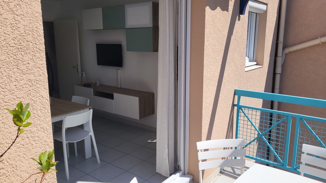 Photo of Outdoor in Miramar