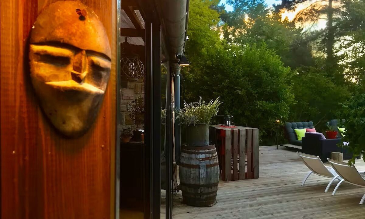 Photo of Outdoor in Saint-Vigor