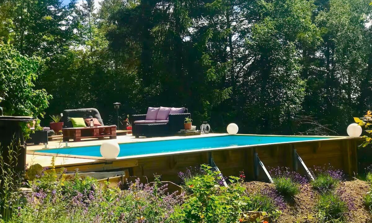 Photo of Outdoor in Saint-Vigor