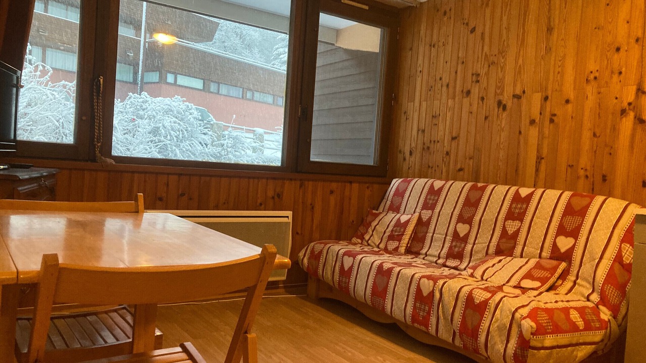 Photo of Livingroom in Besse-et-Saint-Anastaise