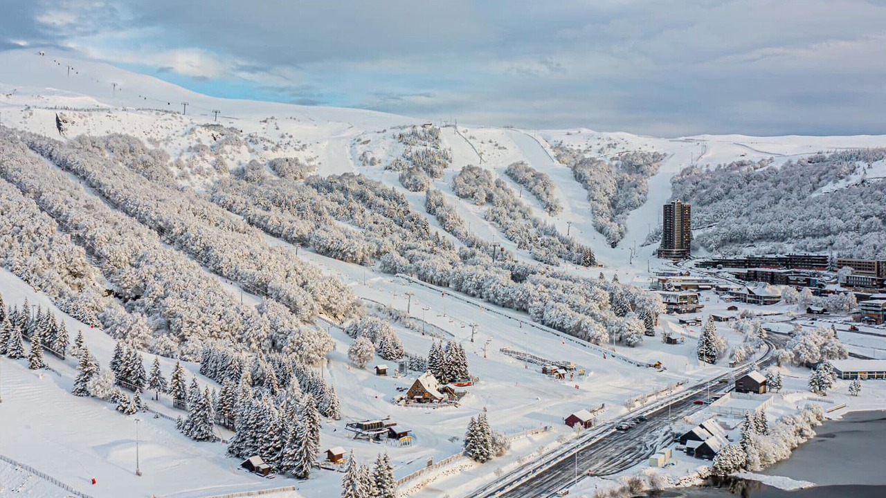 Photo of Outdoor in Besse-et-Saint-Anastaise