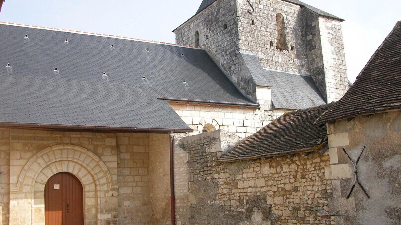 Photo of Outdoor in Verneuil-le-Chateau