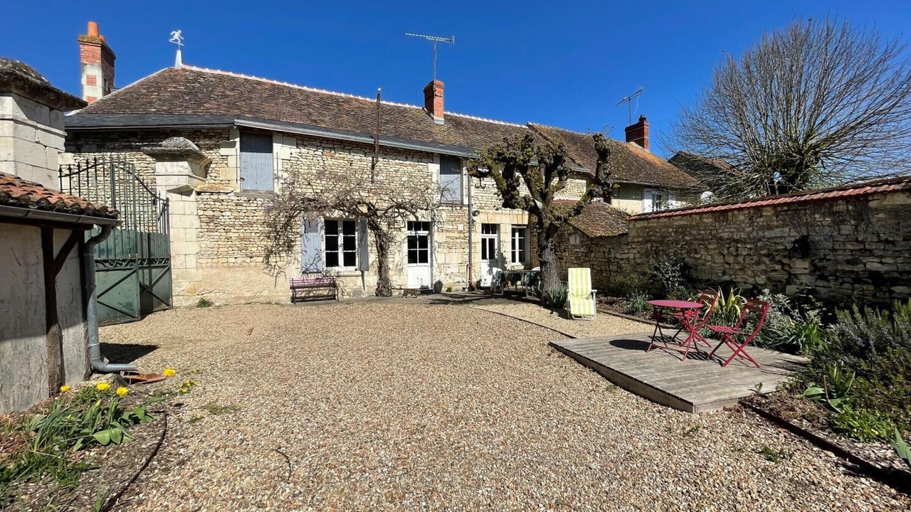 Photo of Outdoor in Verneuil-le-Chateau