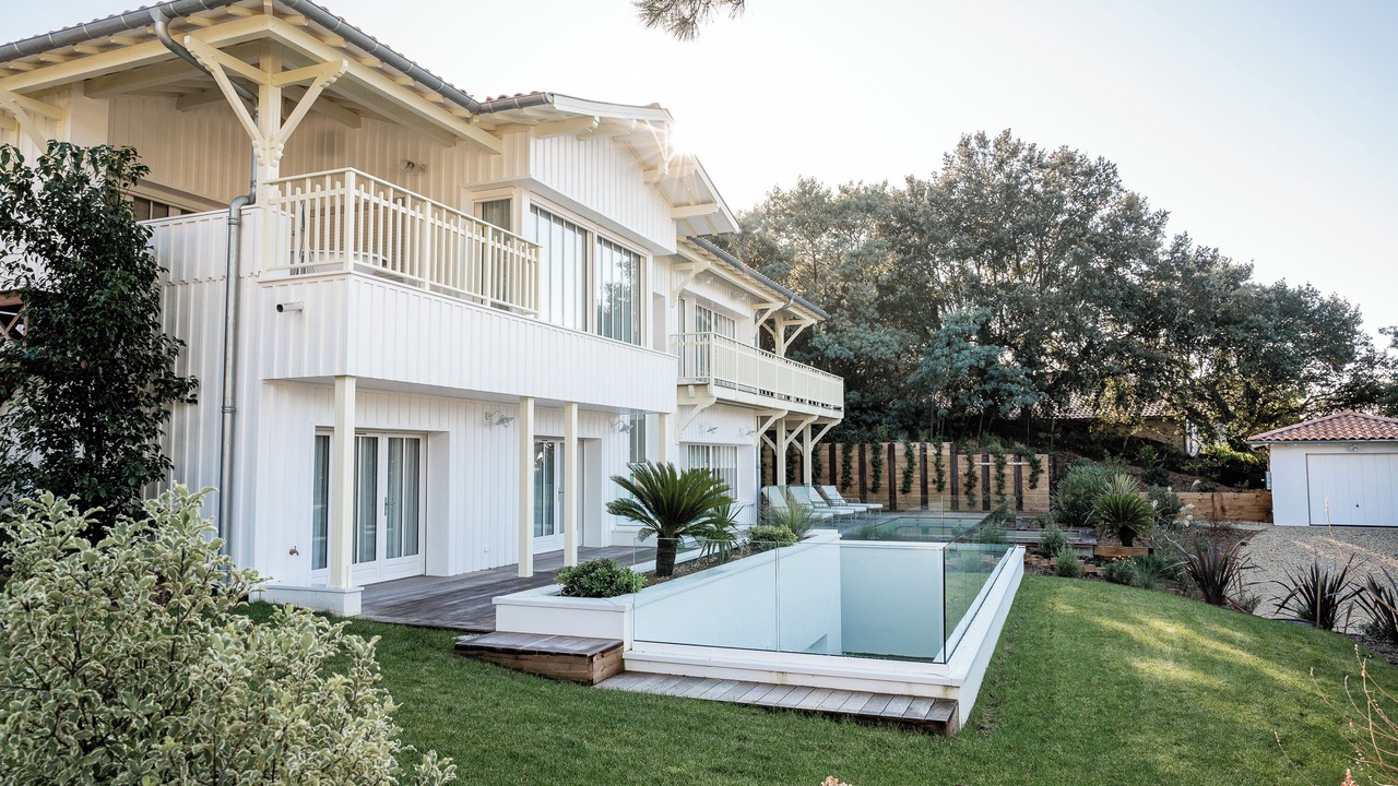 Photo of Outdoor in Pyla-sur-Mer