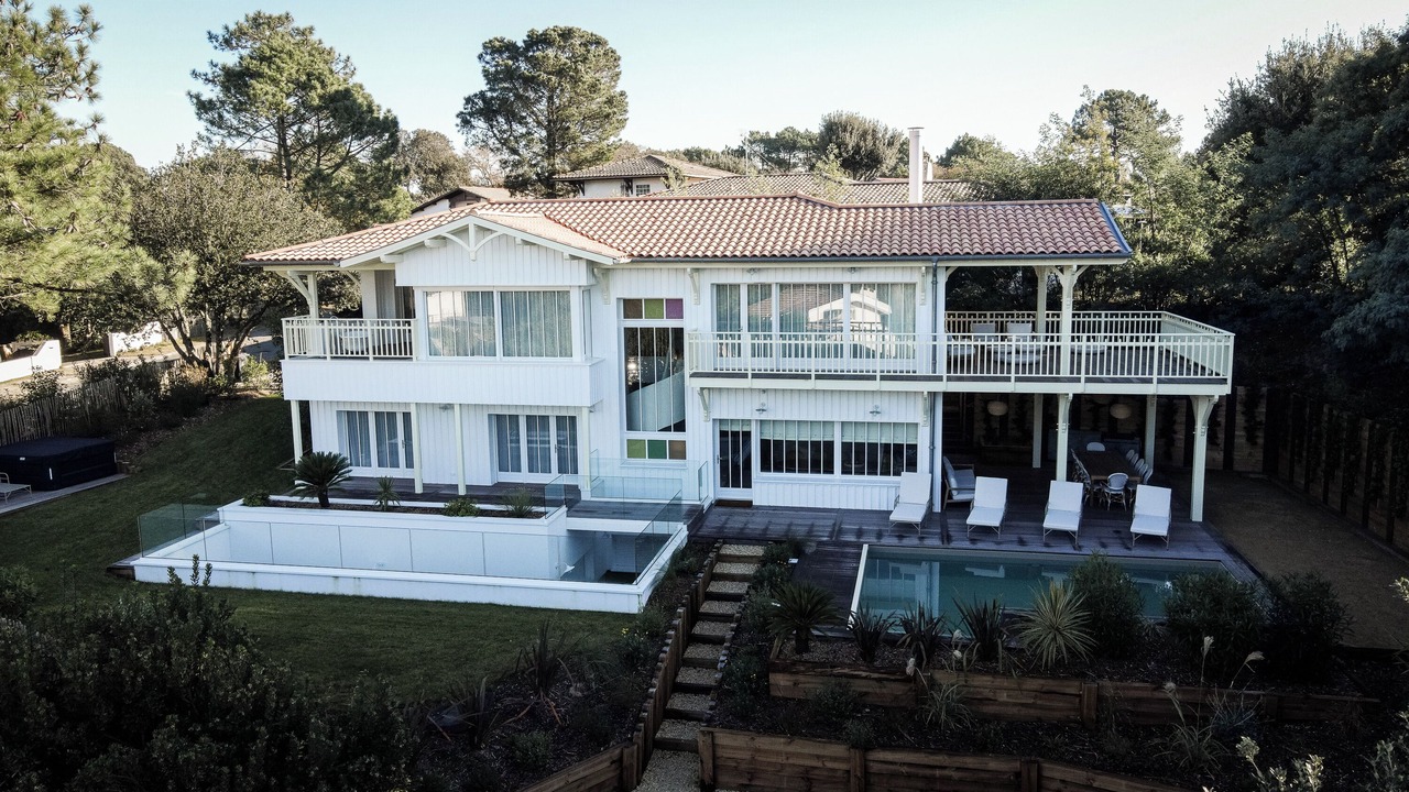 Photo of Outdoor in Pyla-sur-Mer
