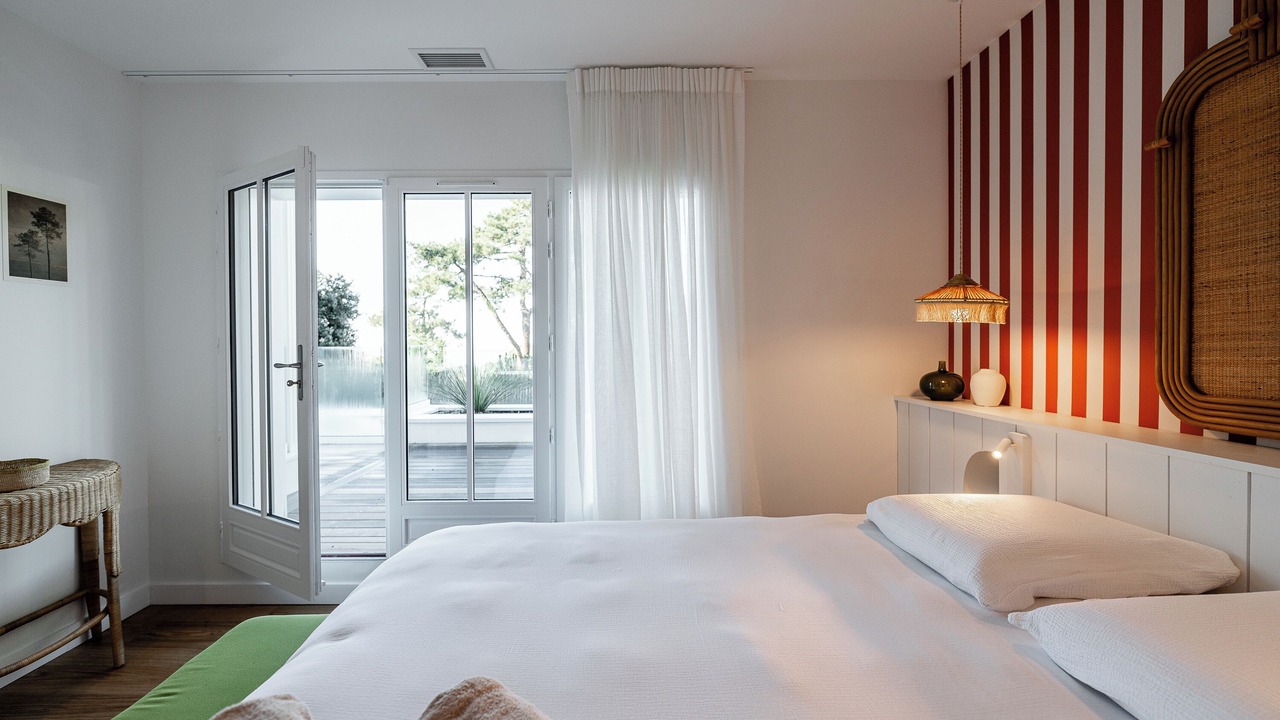Photo of Bedroom in Pyla-sur-Mer