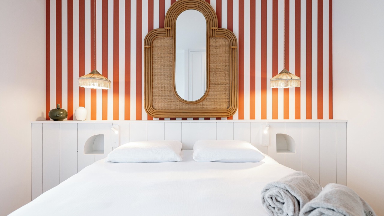 Photo of Bedroom in Pyla-sur-Mer