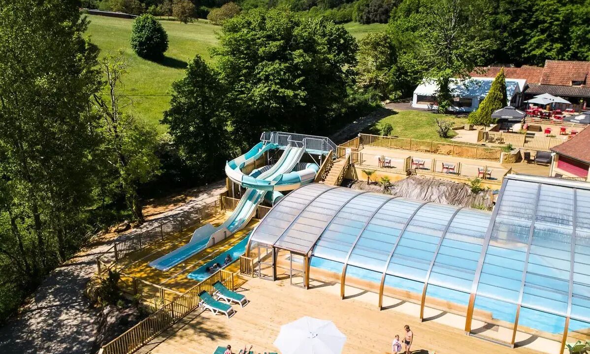 Photo of Outdoor in Proissans