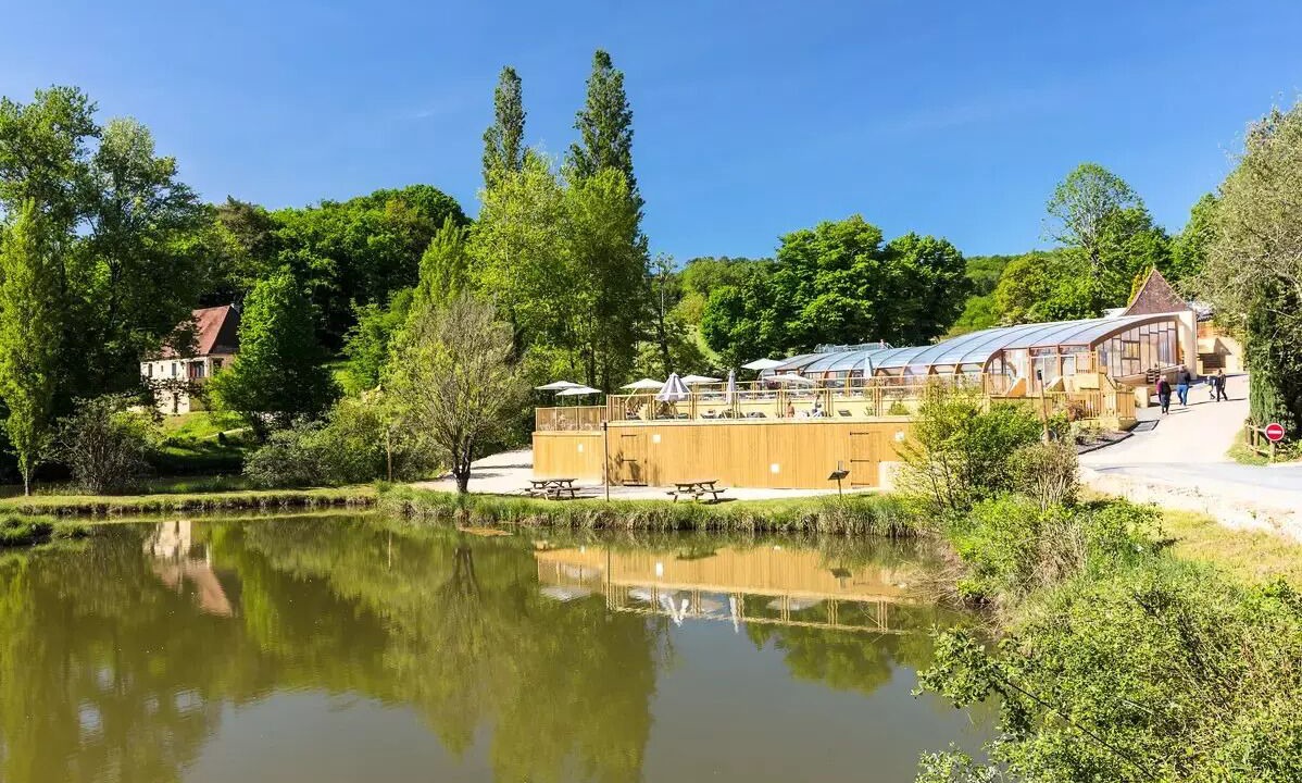 Photo of Outdoor in Proissans