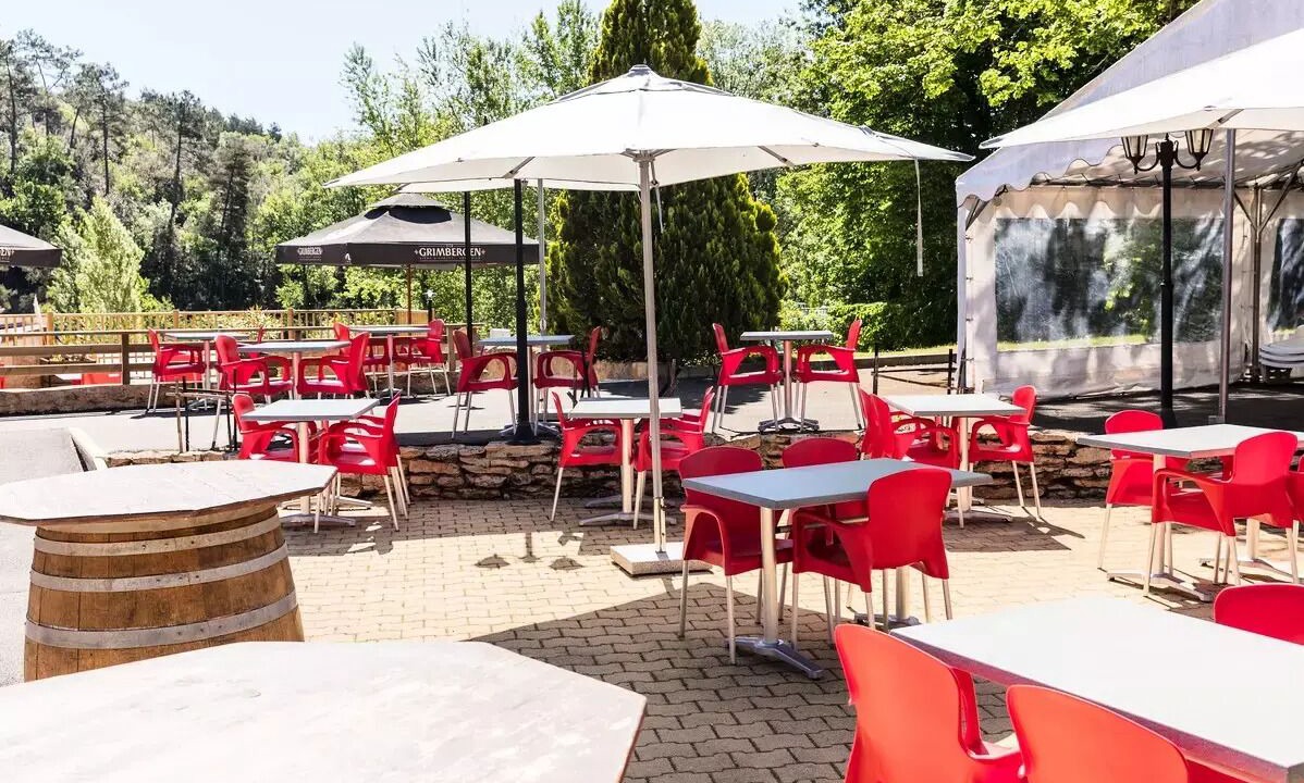 Photo of Outdoor in Proissans