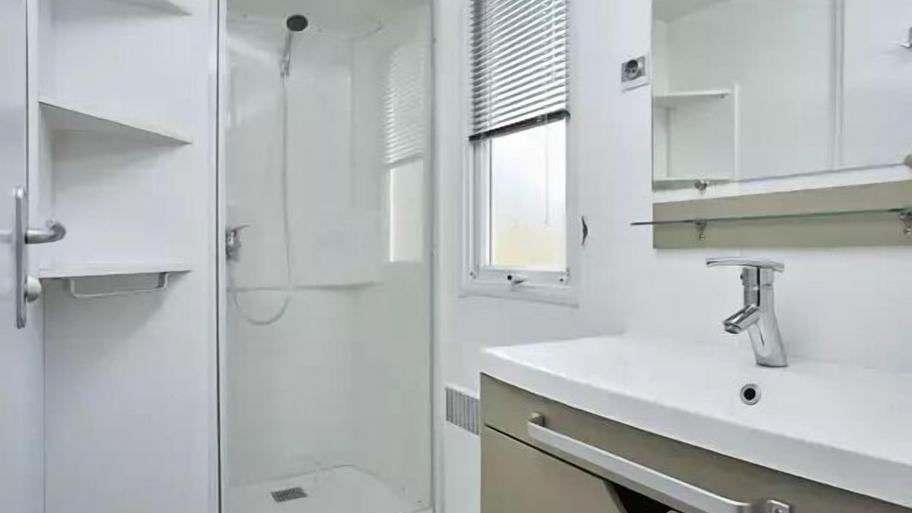 Photo of Bathroom in Proissans