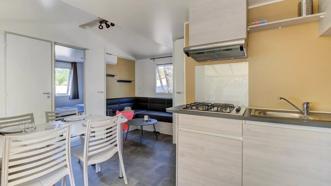 Photo of Kitchen in Proissans