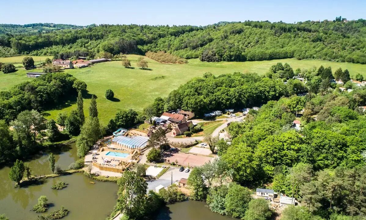 Photo of Outdoor in Proissans