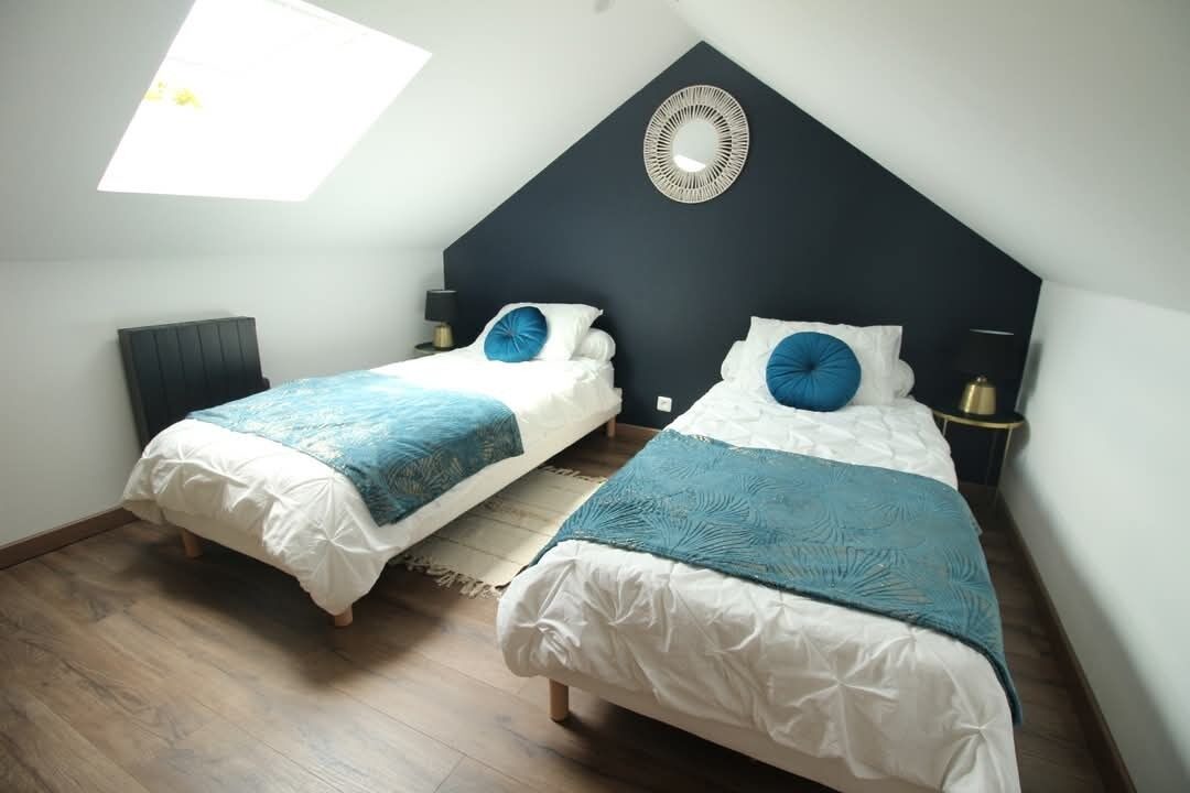 Photo of Bedroom in Cierrey