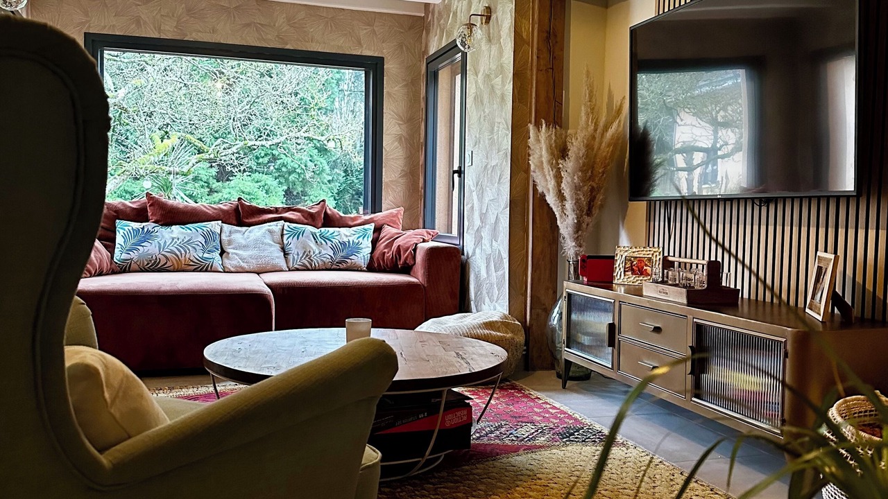 Photo of Livingroom in Cierrey