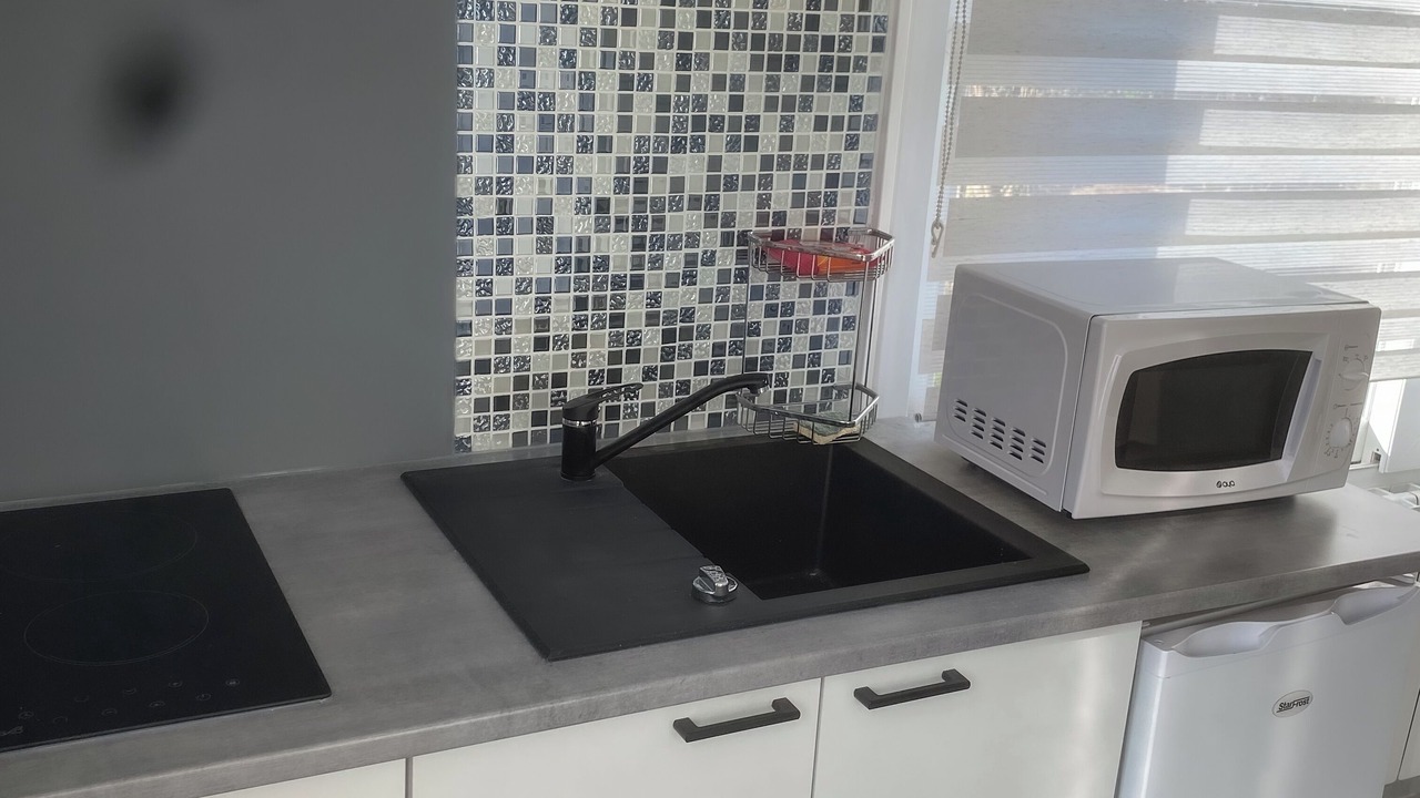 Photo of Kitchen in Saintes