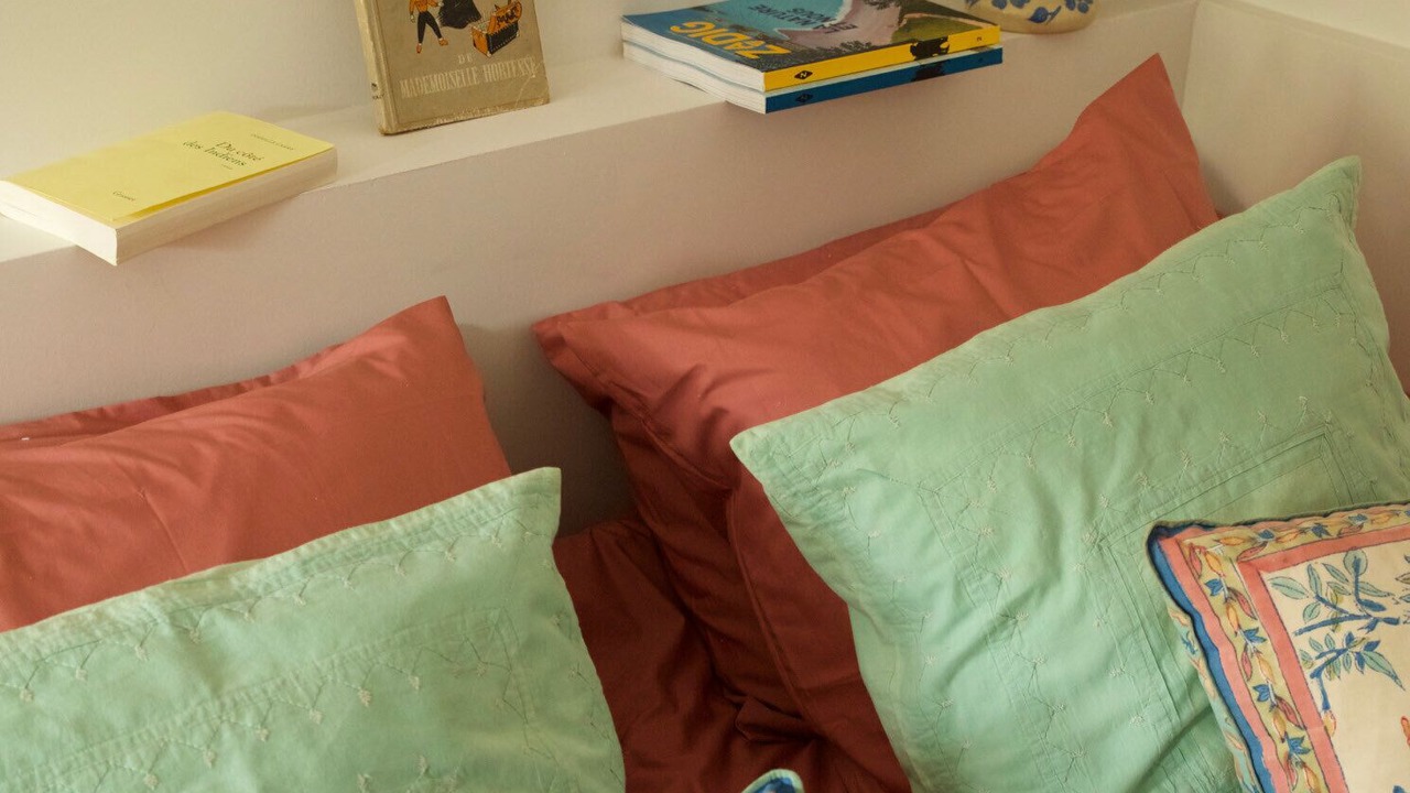 Photo of Bedroom in Pont-l'Eveque