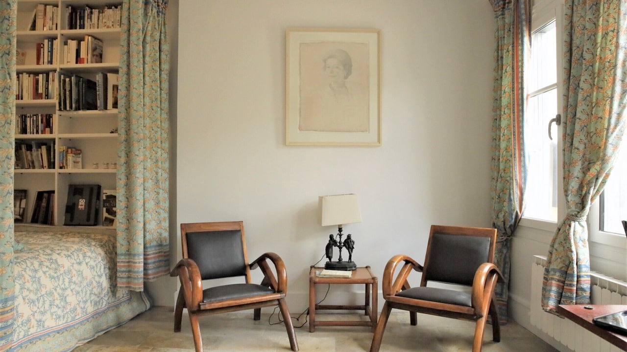 Photo of Bedroom in Pont-l'Eveque