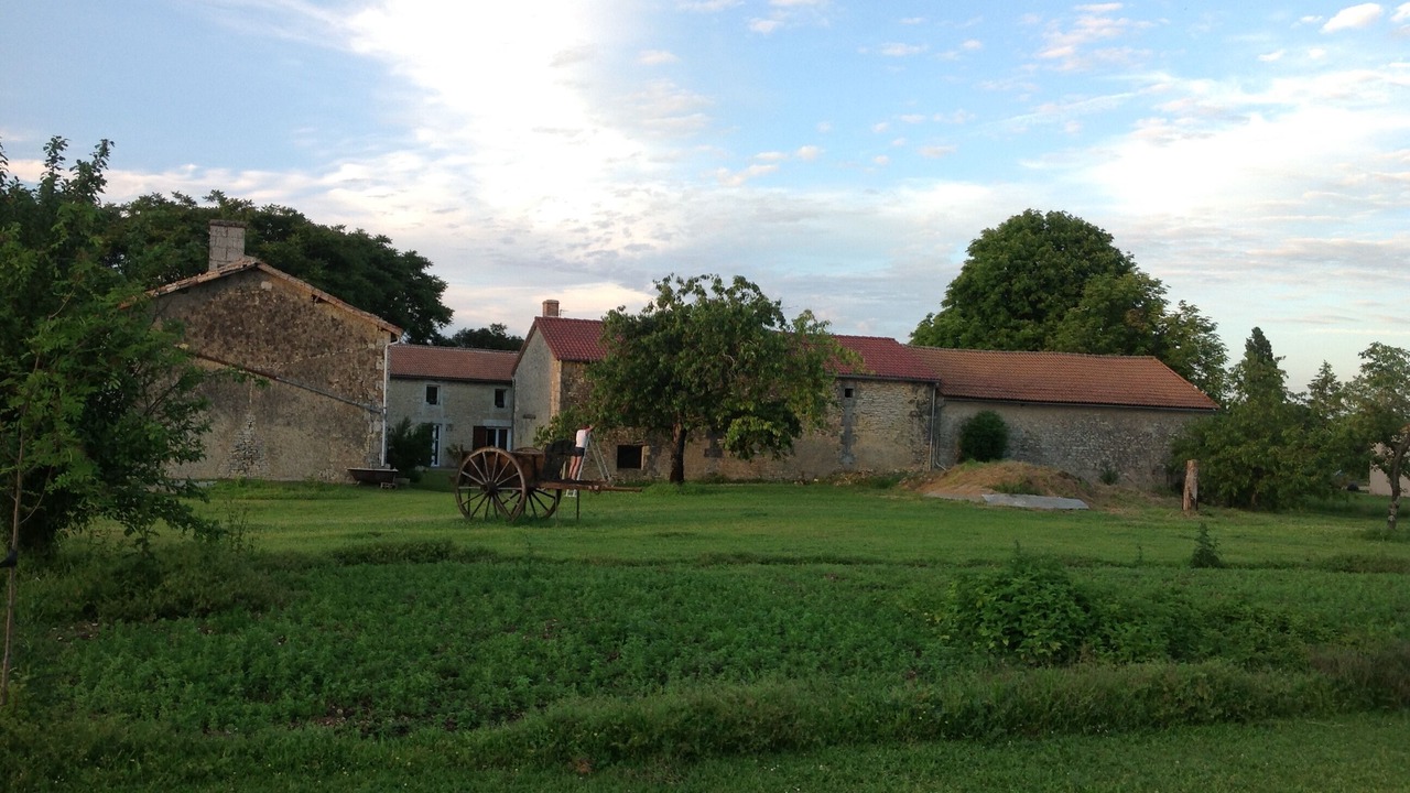 Photo of Others in Chabournay