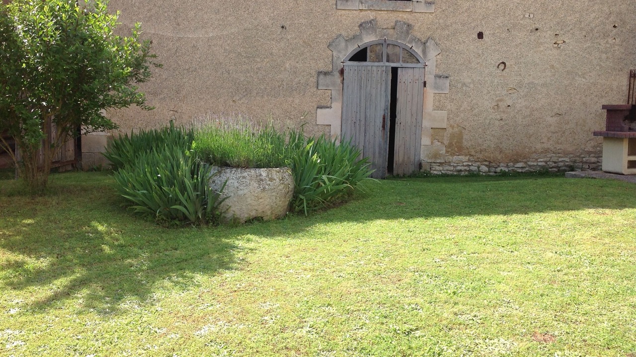 Photo of Outdoor in Chabournay