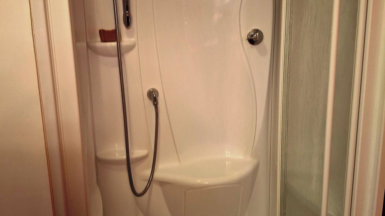 Photo of Bathroom in Chabournay