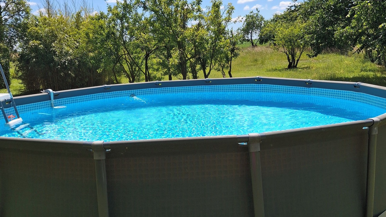 Photo of Outdoor in Chabournay