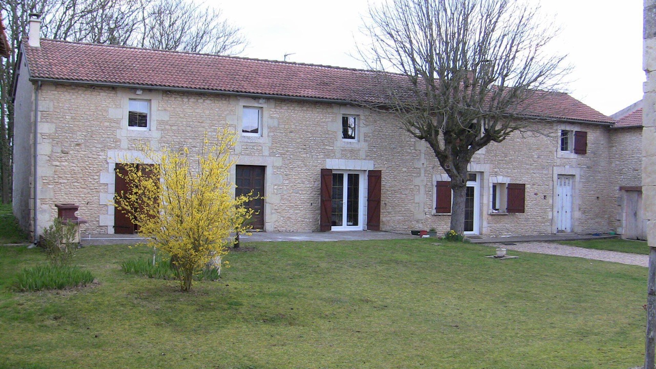 Photo of Outdoor in Chabournay