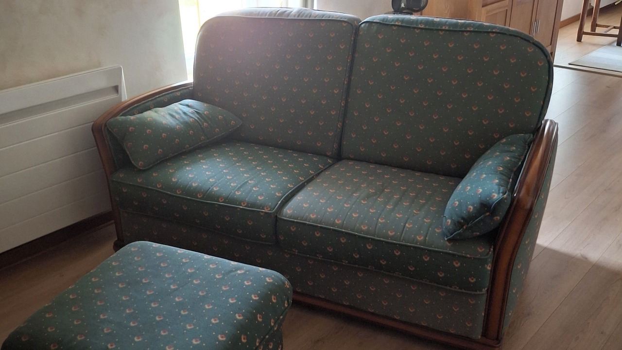 Photo of Livingroom in Chabournay