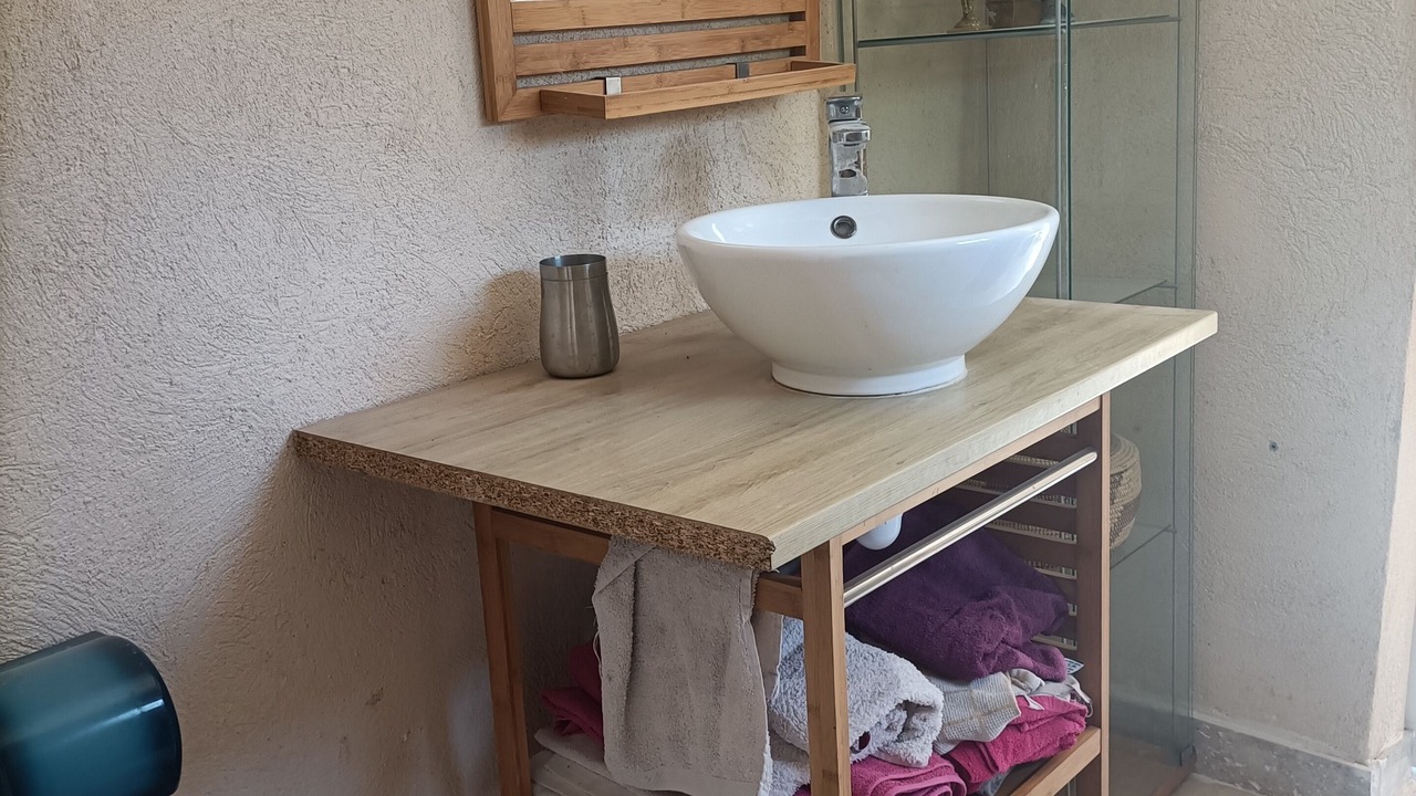 Photo of Bathroom in Sollies-Toucas