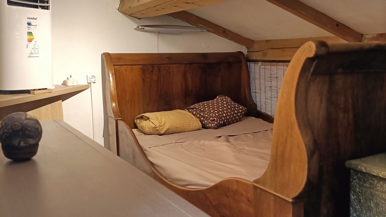 Photo of Bedroom in Sollies-Toucas