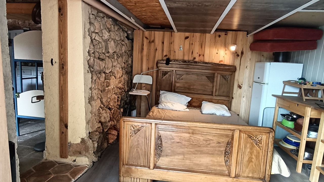 Photo of Bedroom in Sollies-Toucas