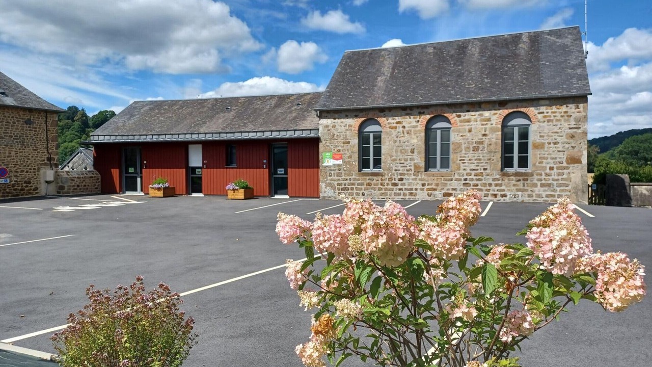 Photo of Outdoor in Lonlay-l'Abbaye