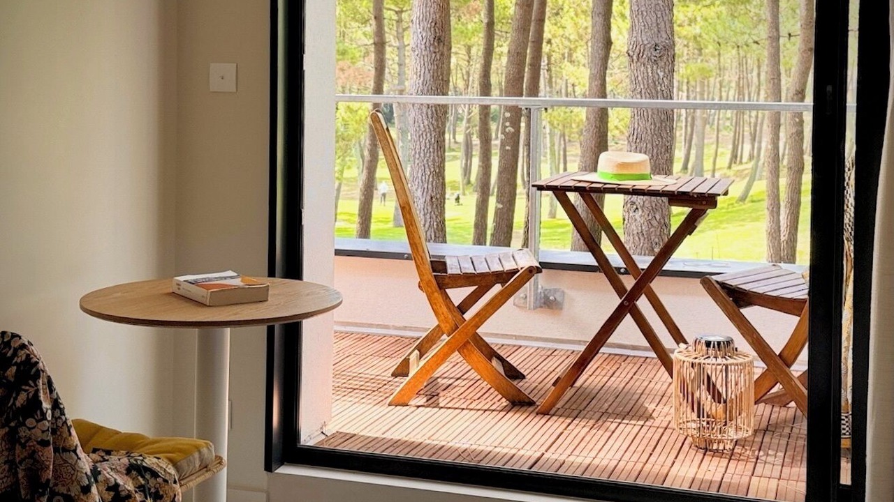 Photo of Bedroom in Les Mathes