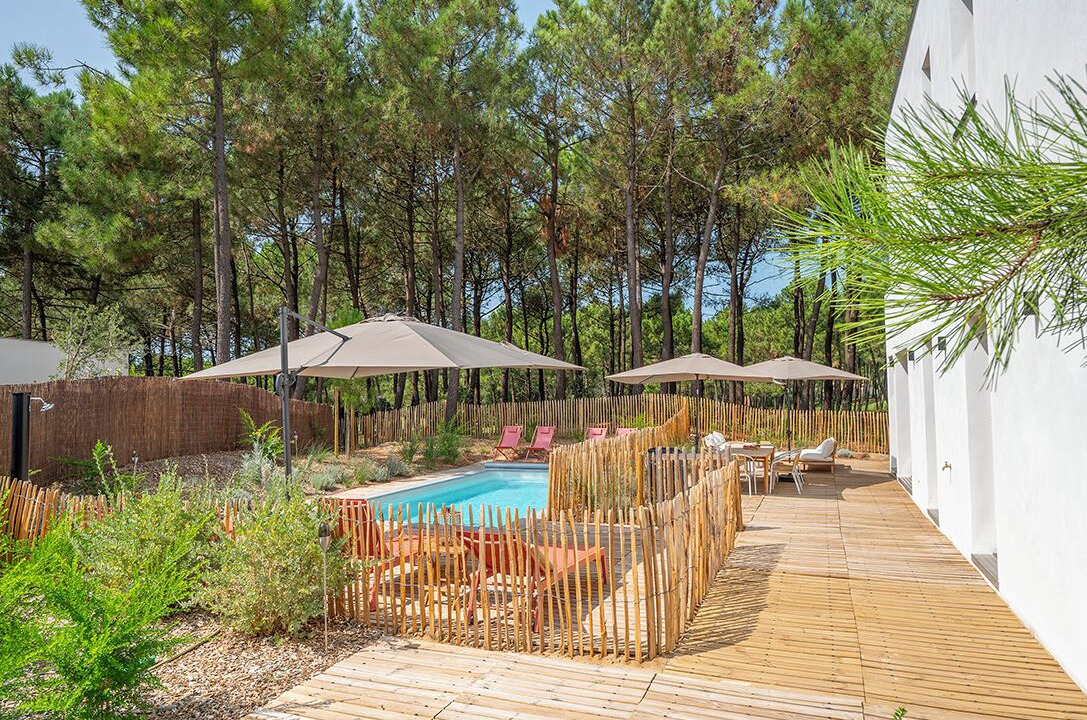 Photo of Outdoor in Les Mathes